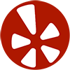 yelp Logo