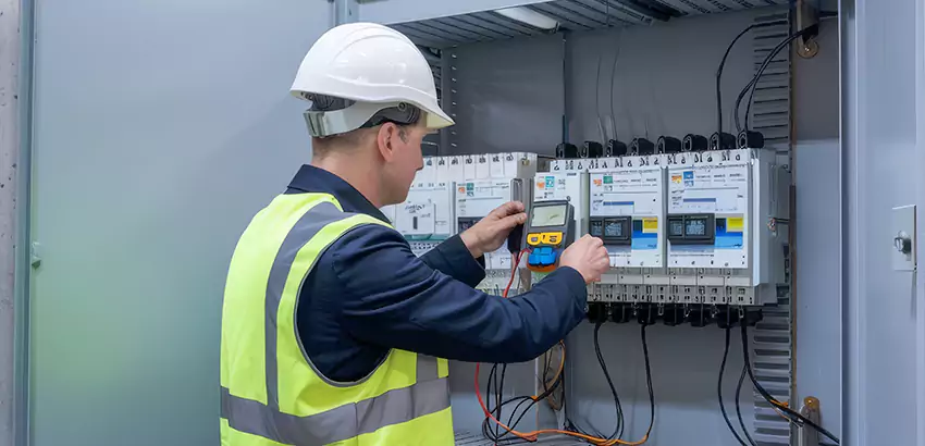 Commercial Electrical Repair In Leeds