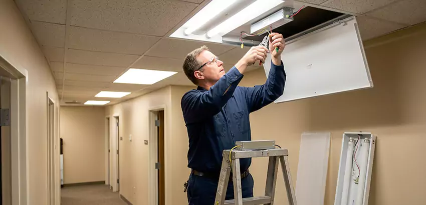 Sign and Neon Ballast Replacement in Leeds