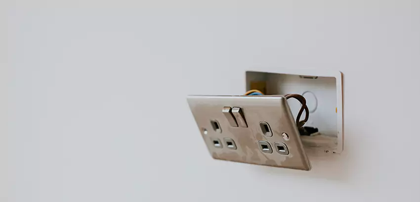 GFCI Breaker Replacement in Leeds