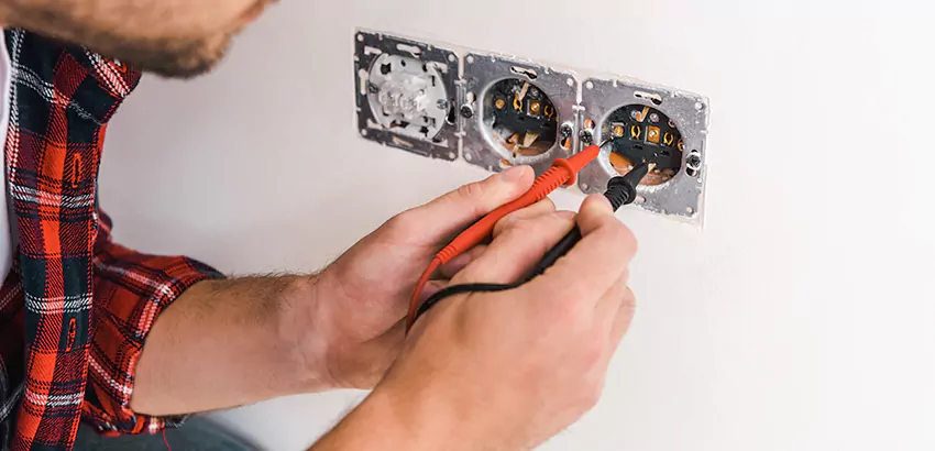 Building Automation and Smart Connectivity in Leeds