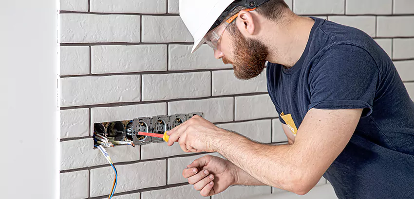 Rewiring for Modern Electrical Demand in Leeds
