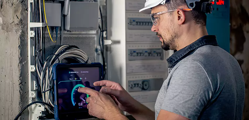 HVAC Surge Protector Installation in Leeds