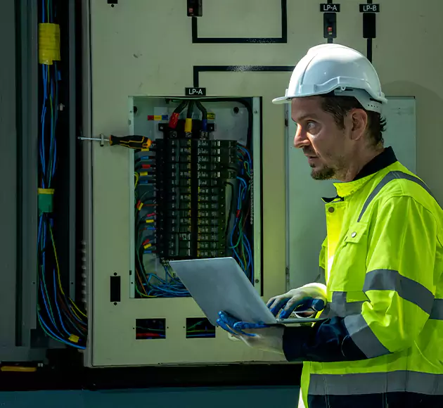 Professional Electrical Inspection: Your Local Safety Check Team in Leeds, AL