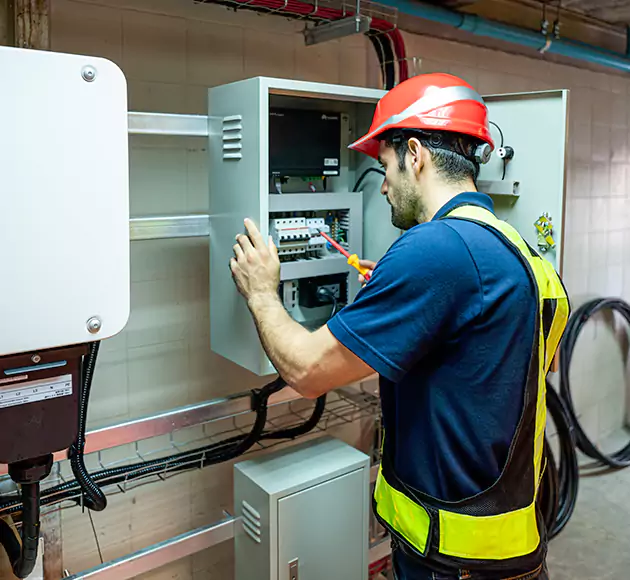 Professional Electrical Maintenance: Your Local Preventive Care Team in Leeds, AL
