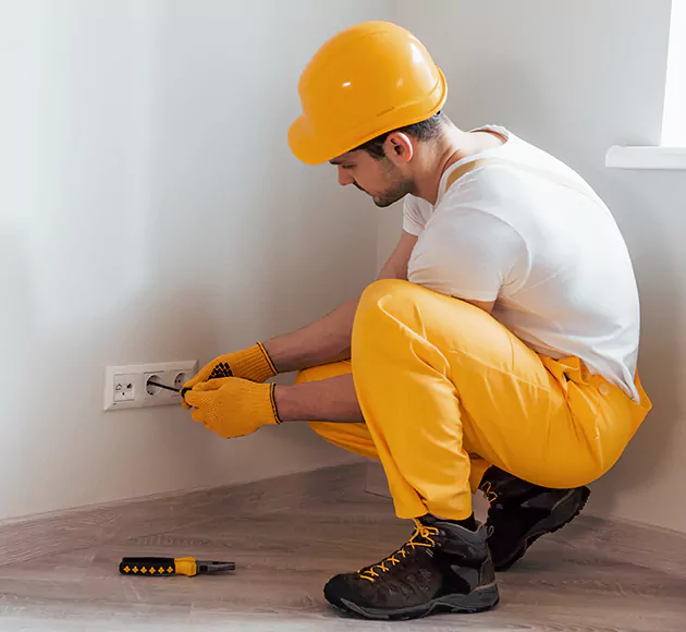 Trusted Electrical Repair Services: Your Local Fix-It Team in Leeds, AL