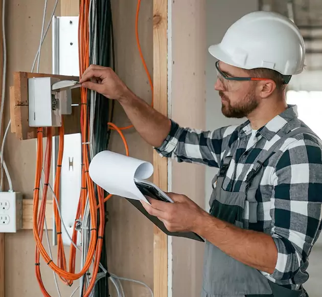 Professional Emergency Electrical Repair: Your Local Urgent Fix Team in Leeds, AL