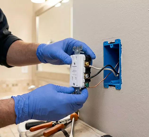 Professional GFCI Installation: Your Local Shock Protection Team in Leeds, AL