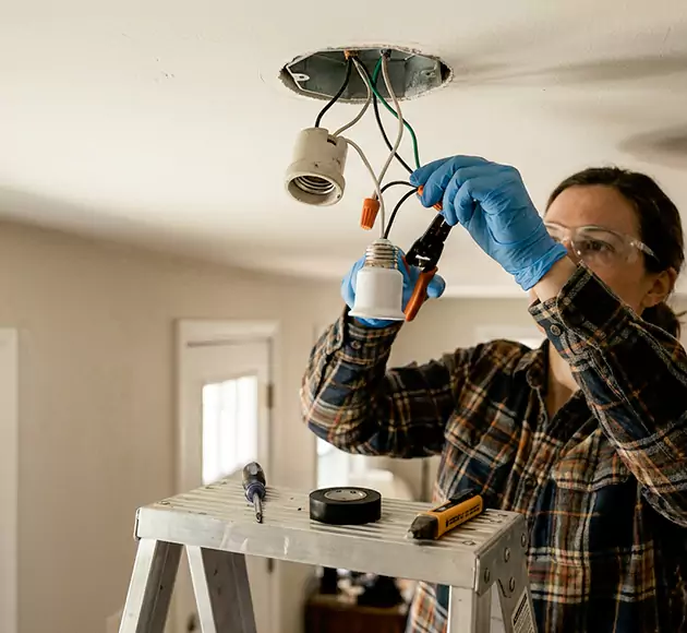 Professional Light Socket Replacement: Your Local Fixture Repair Team in Leeds, AL