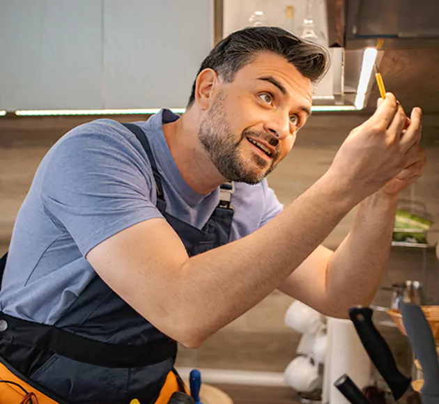 Trusted Home Electrician: Your Local Choice in in Leeds, AL