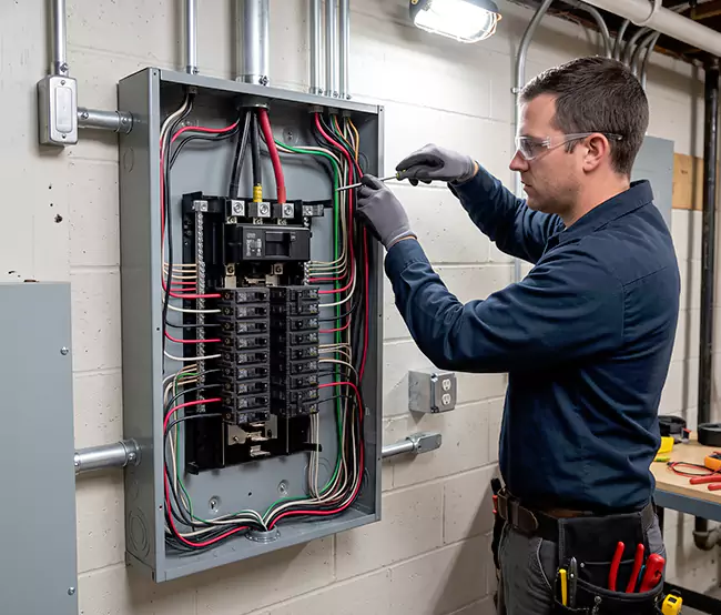 What Makes Us the Right Choice in Leeds, AL?